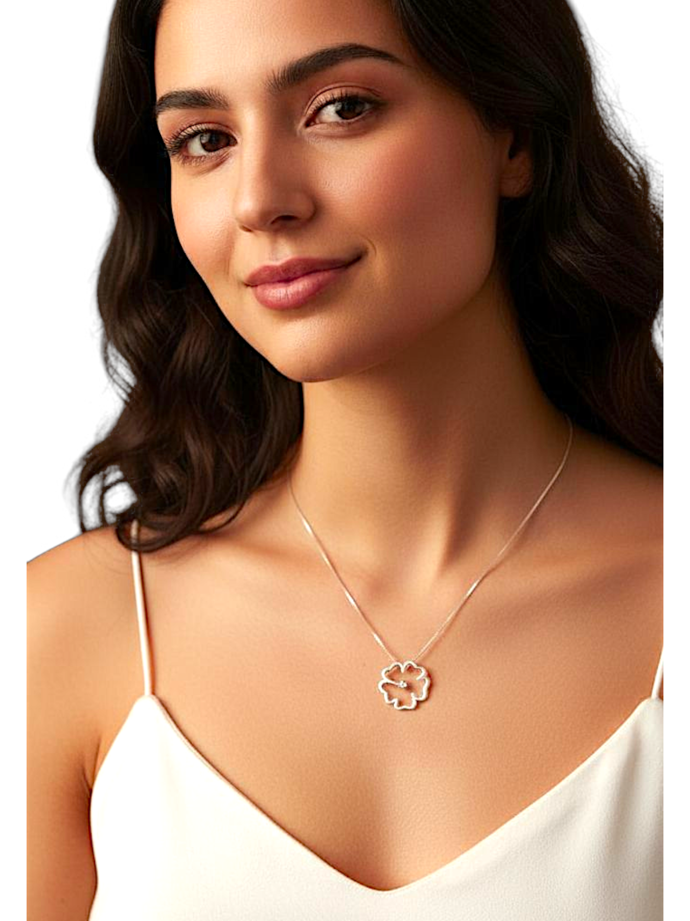 Collana Donna 750/1000