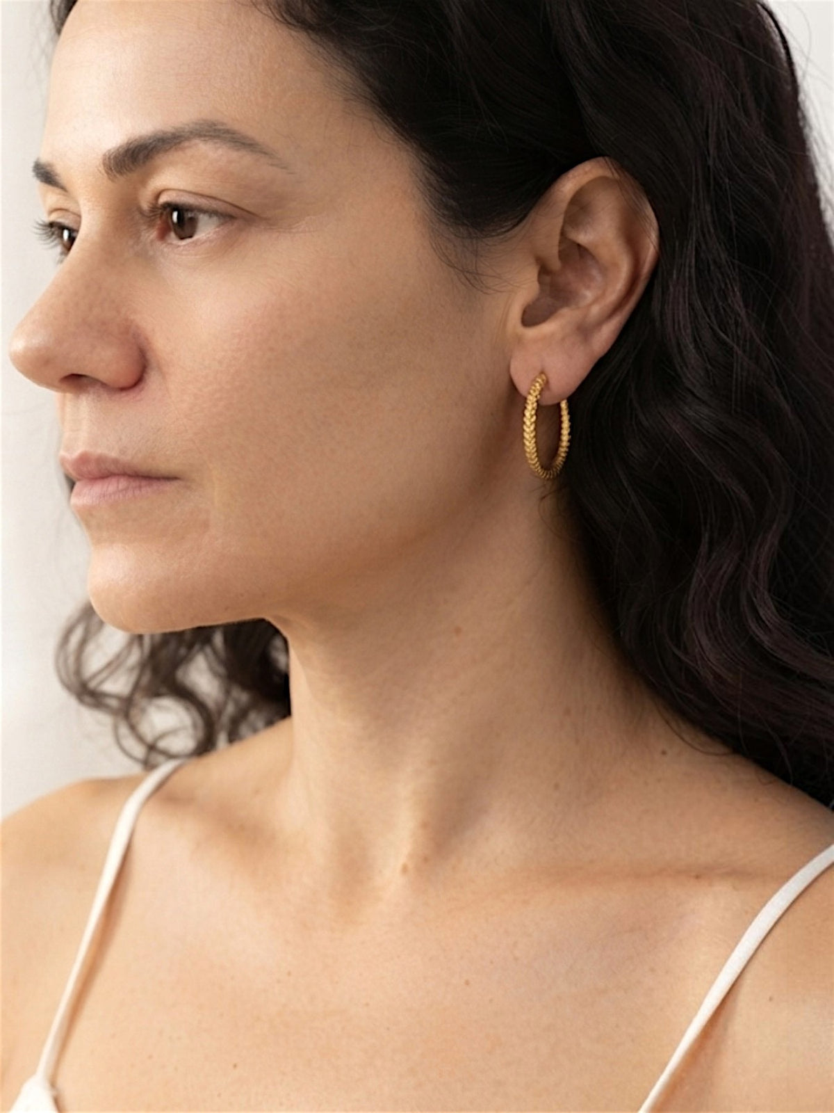 Orecchini  Oro 750/1000