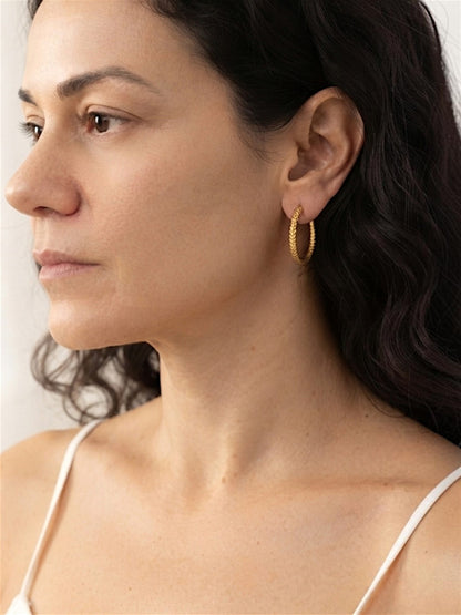 Orecchini  Oro 750/1000