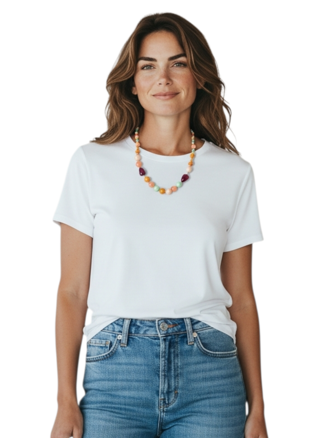 Girocollo Chantal Sodini