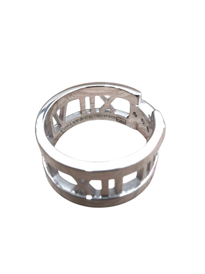 Trilogy Atlas TIFFANY & CO Oro 750/1000