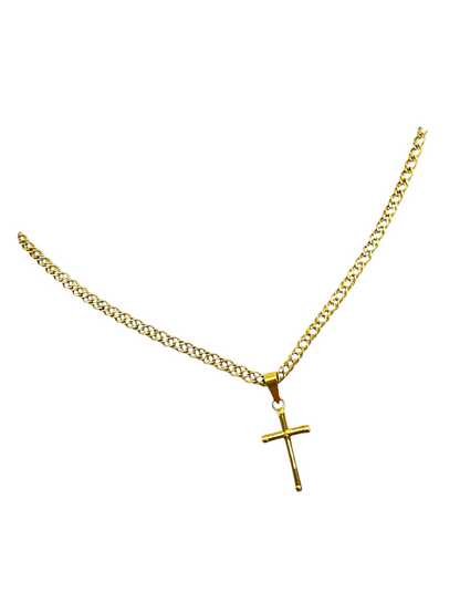 Collana Unisex Oro 750/1000