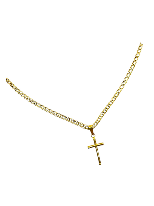 Collana Unisex Oro 750/1000