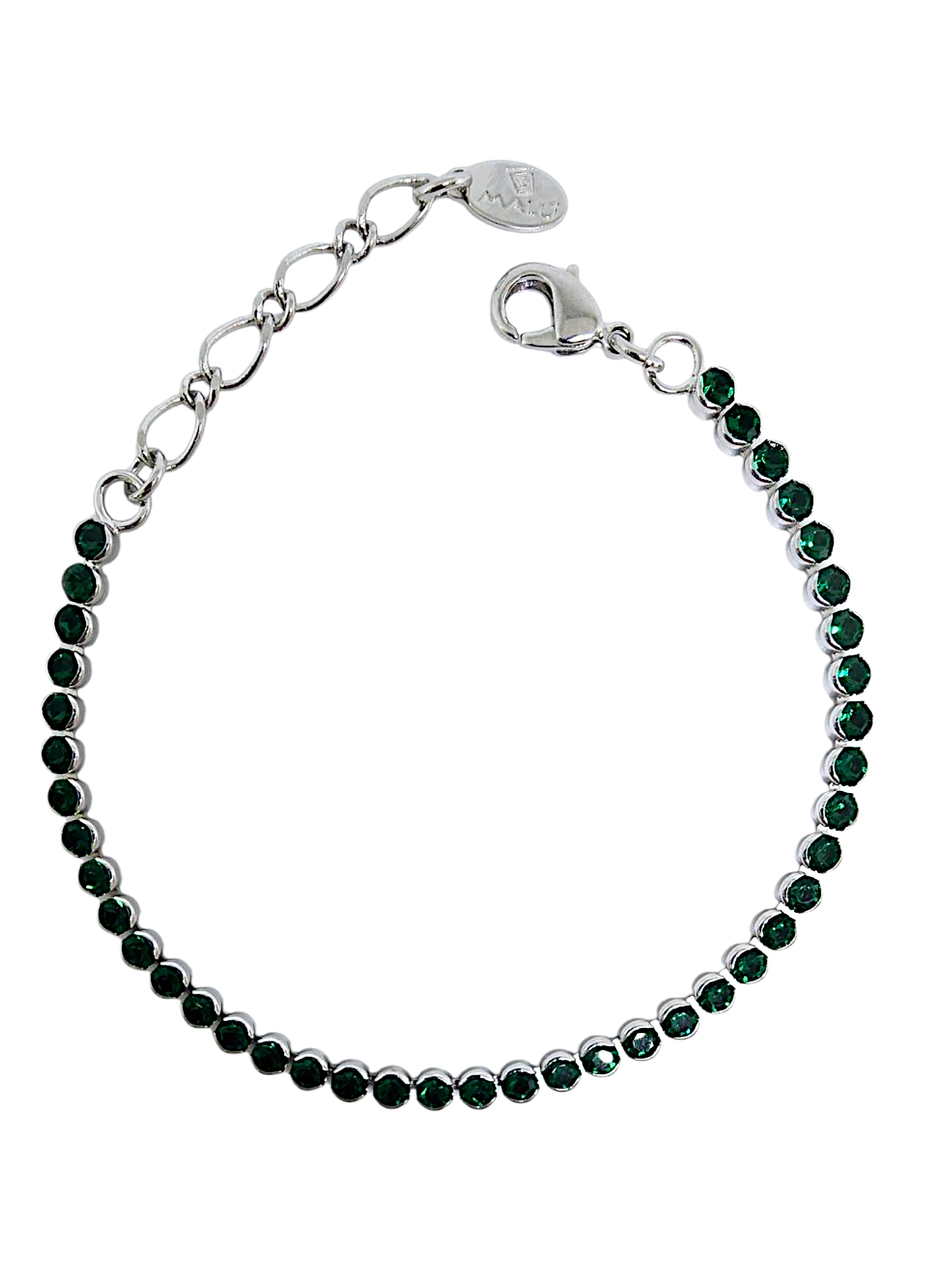 Bracciale Tennis Malù