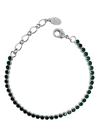 Bracciale Tennis Malù