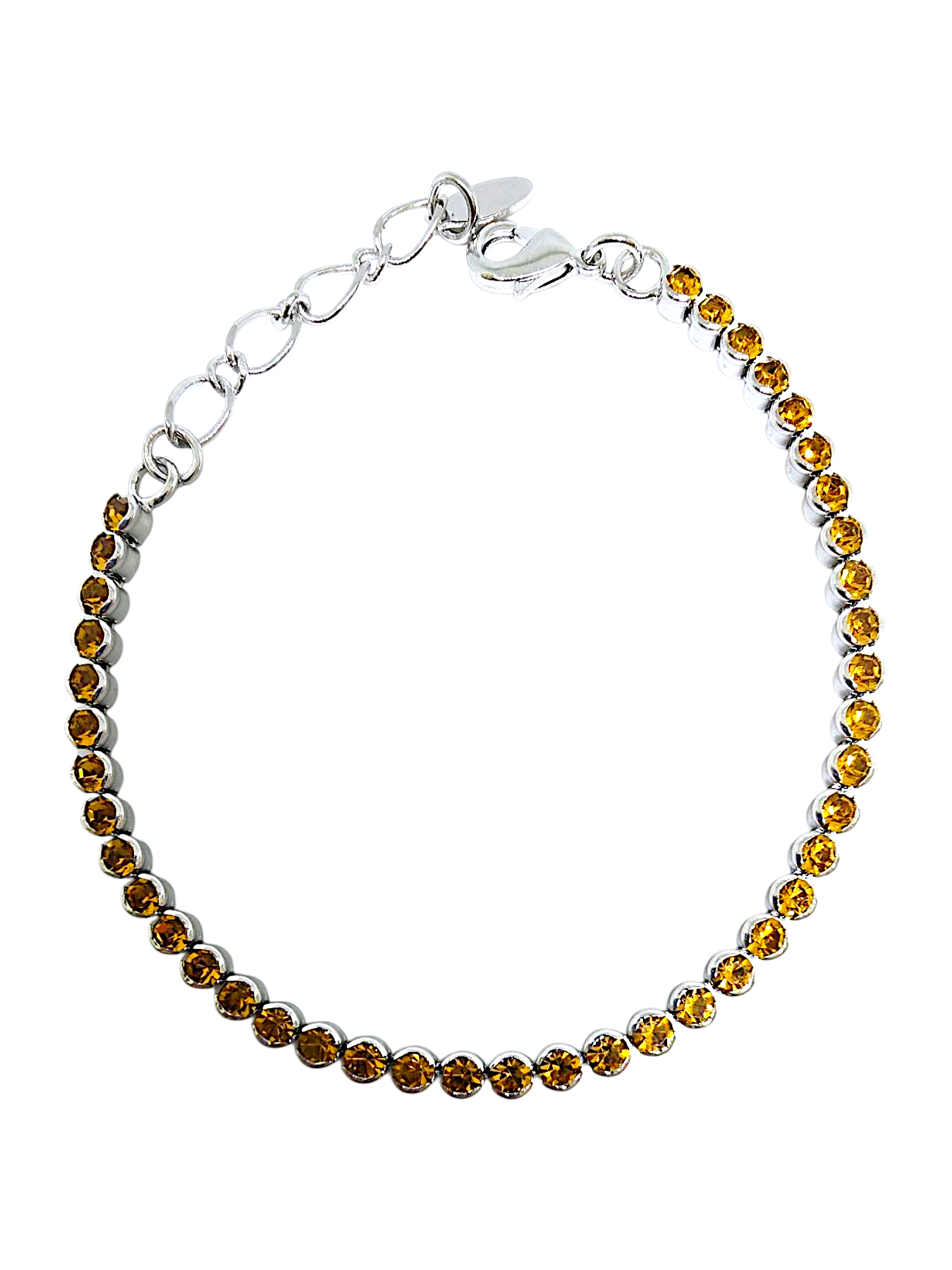 Bracciale Tennis Malù