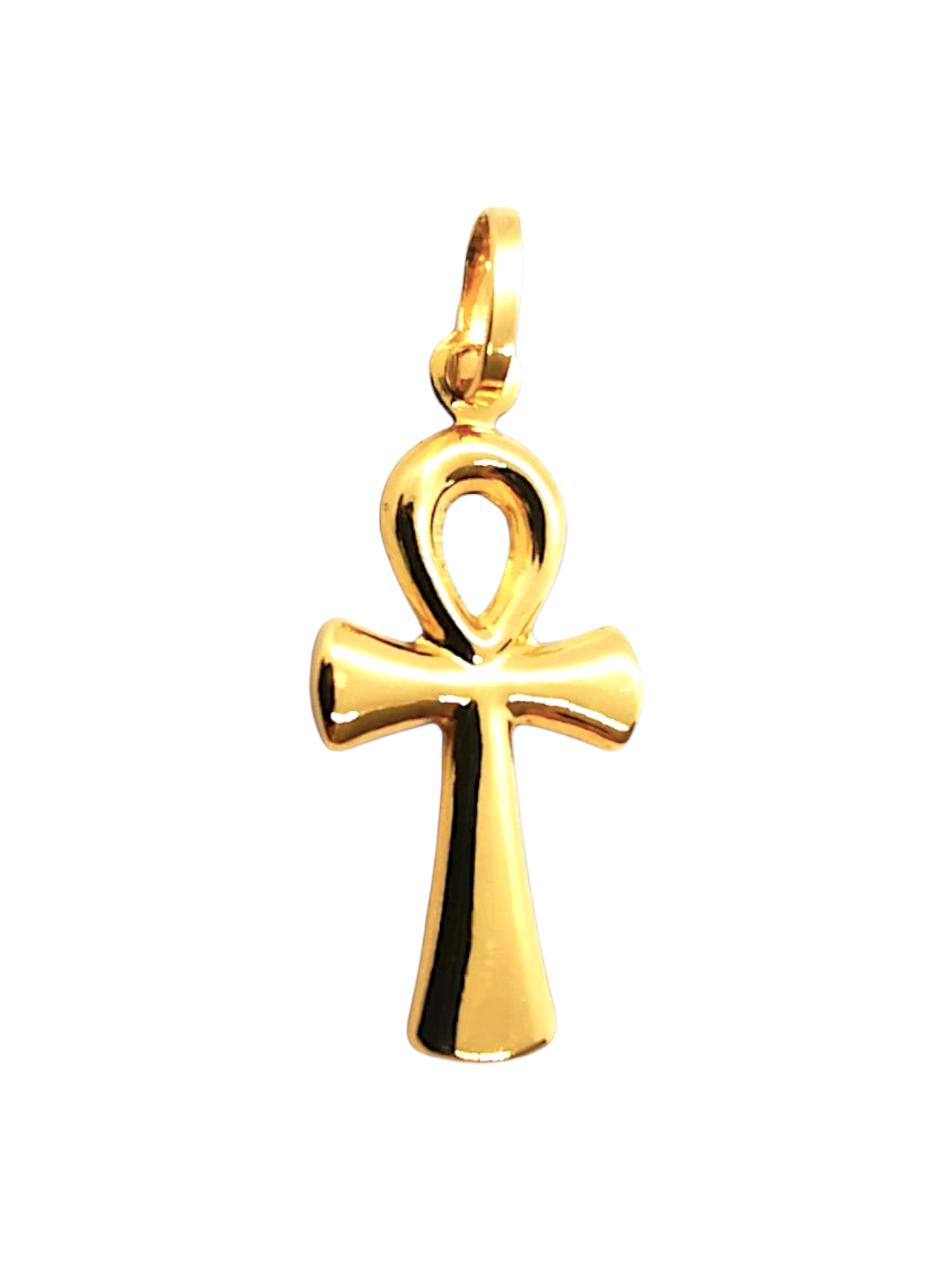 Croce della Vita '' ANKH'' 750/1000