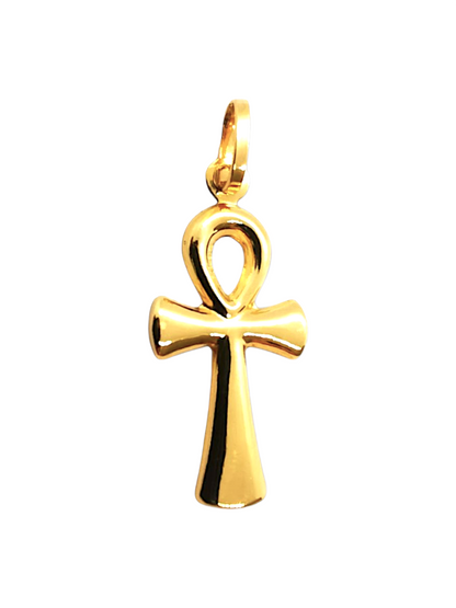 Croce della Vita '' ANKH'' 750/1000