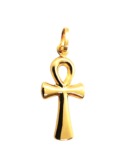 Croce della Vita '' ANKH'' 750/1000
