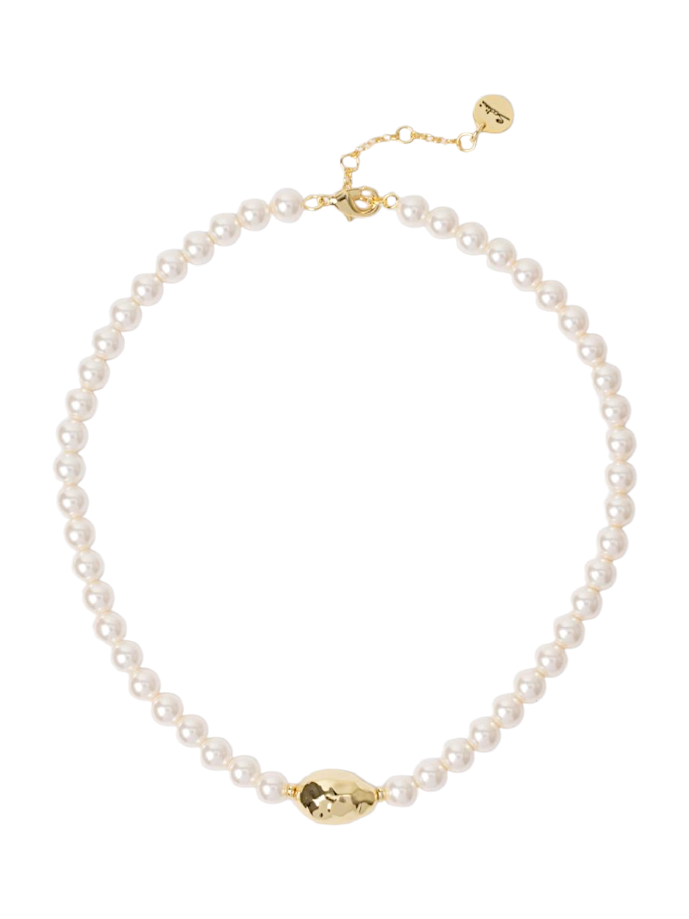 Collana Leila Sodini