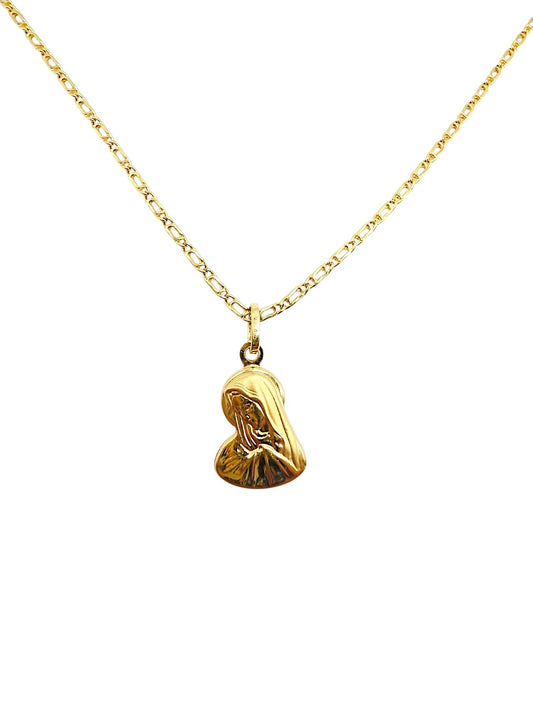 Collana Oro 750/1000