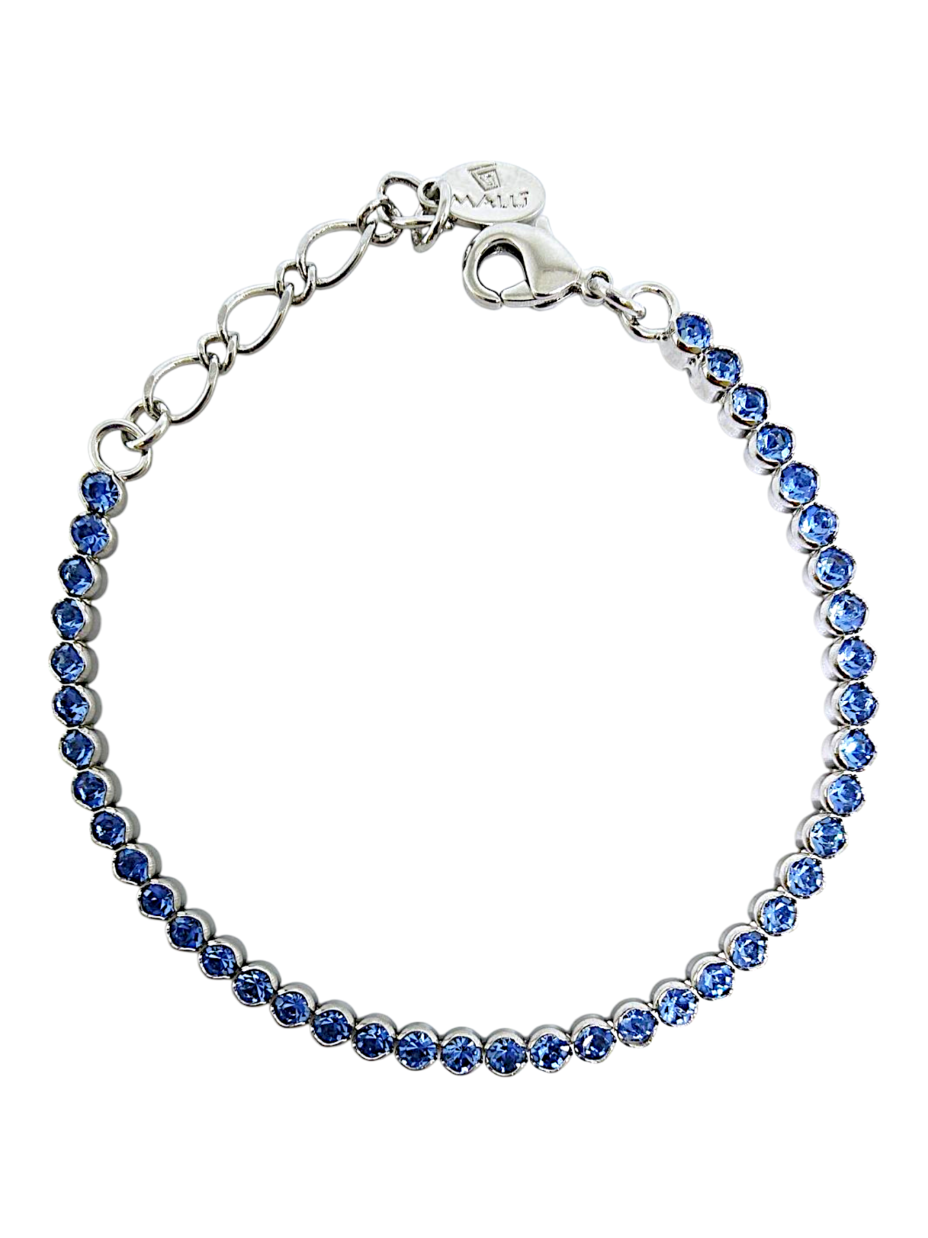 Bracciale Tennis Malù