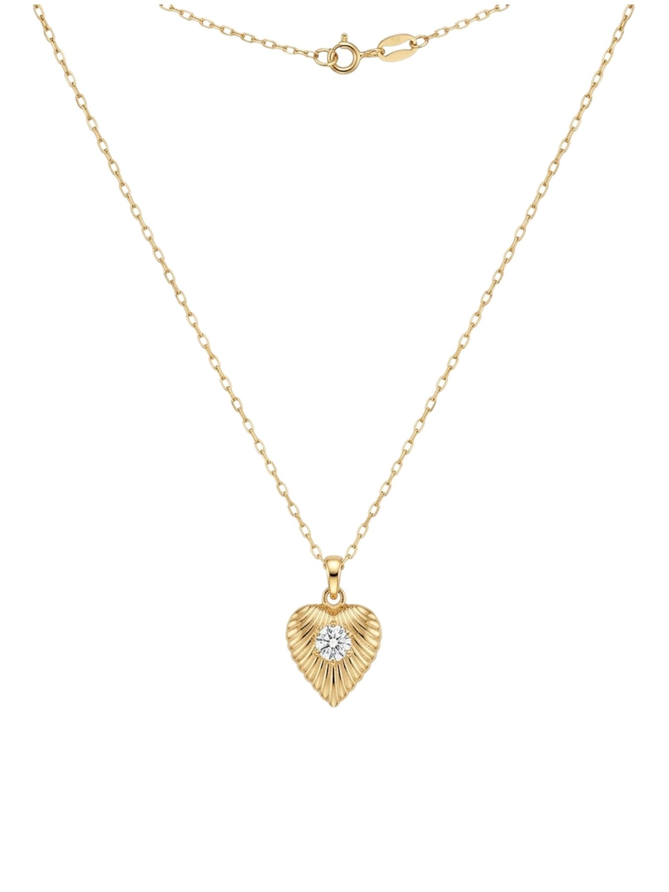 Collana Donna Oro 750/1000