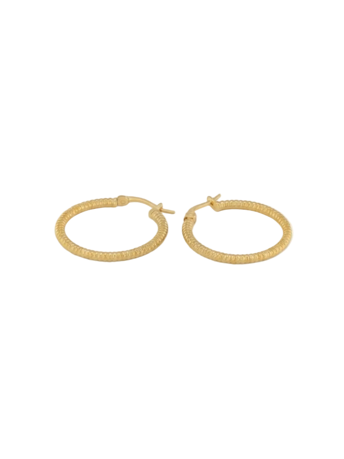 Orecchini  Oro 750/1000