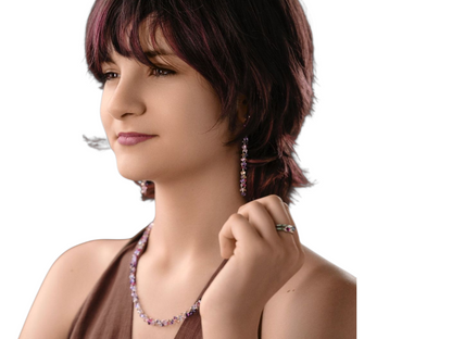 Orecchini Kristall Sodini