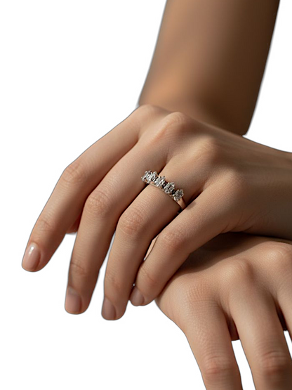 Anello Navette