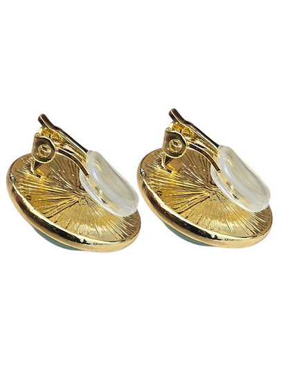 Orecchini Clip Chantal Sodini