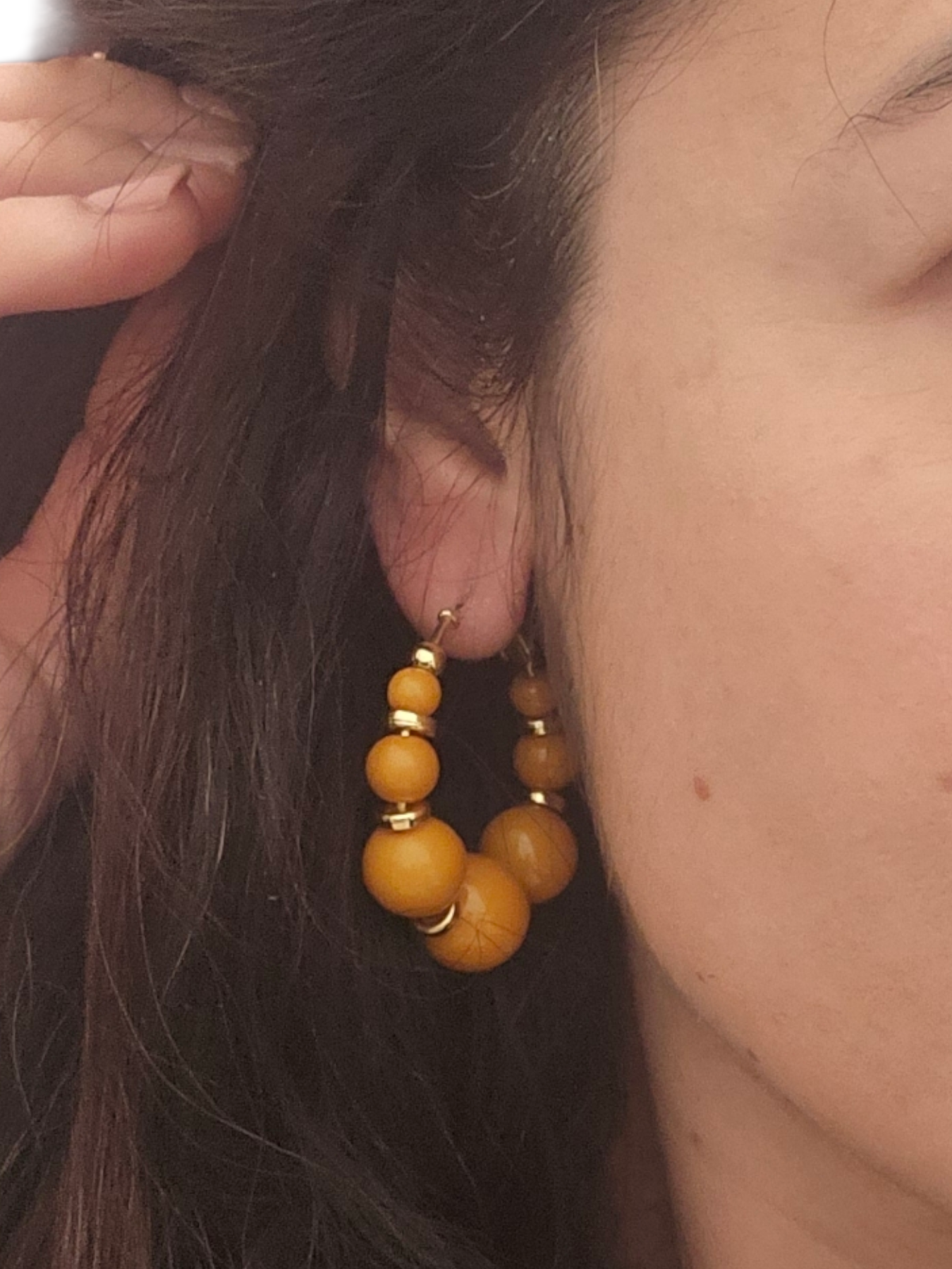 Orecchini Chantal Sodini