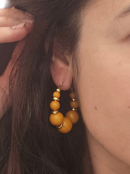 Orecchini Chantal Sodini