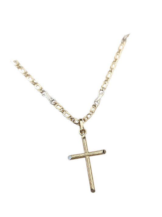 Collana Oro 750/1000