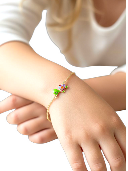 Bracciale Bambino 375/1000