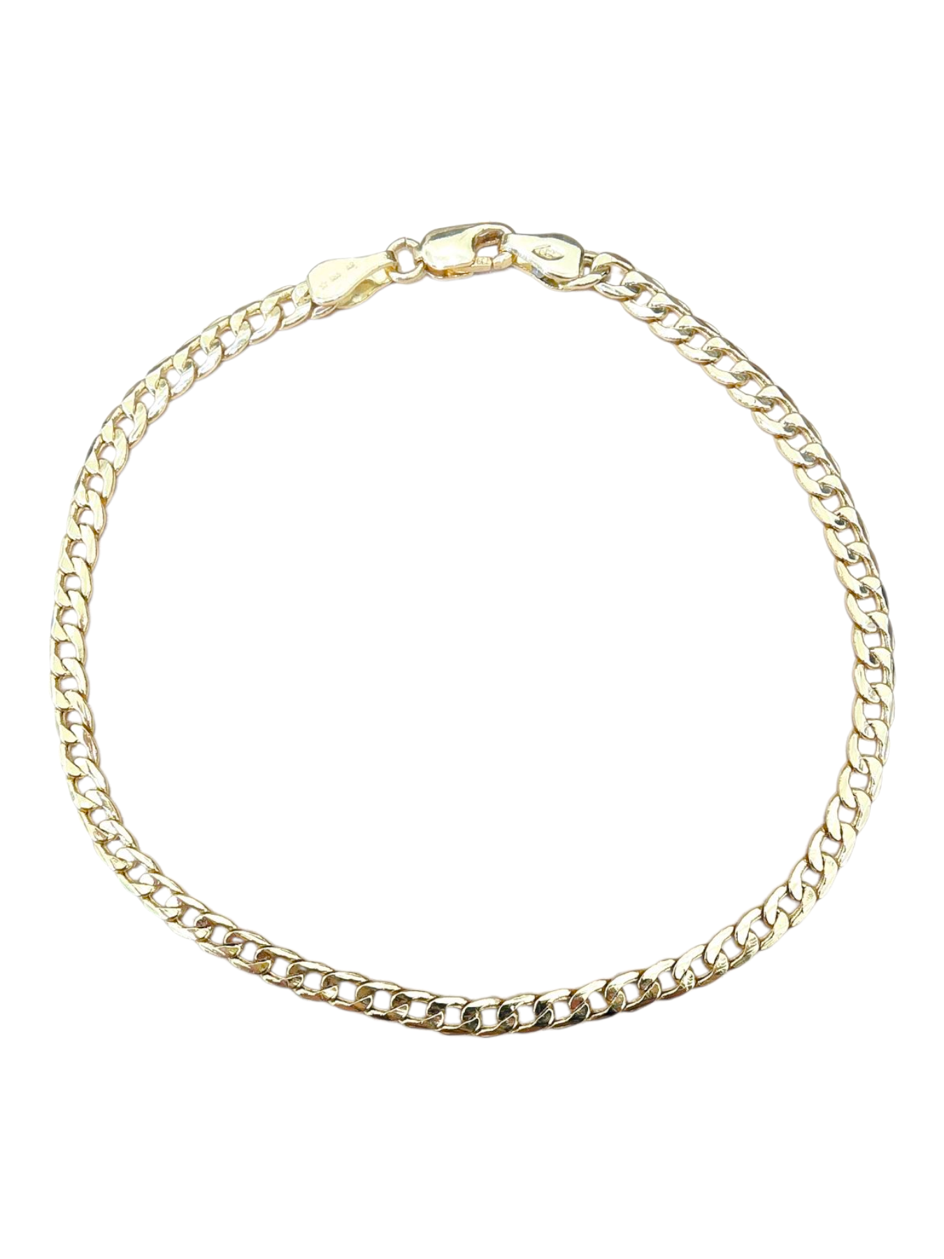 Bracciale Uomo Oro 750/1000