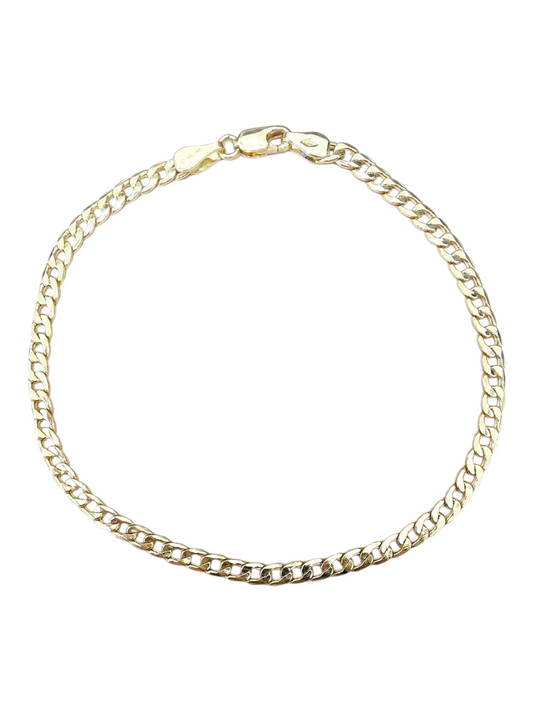 Bracciale Uomo Oro 750/1000