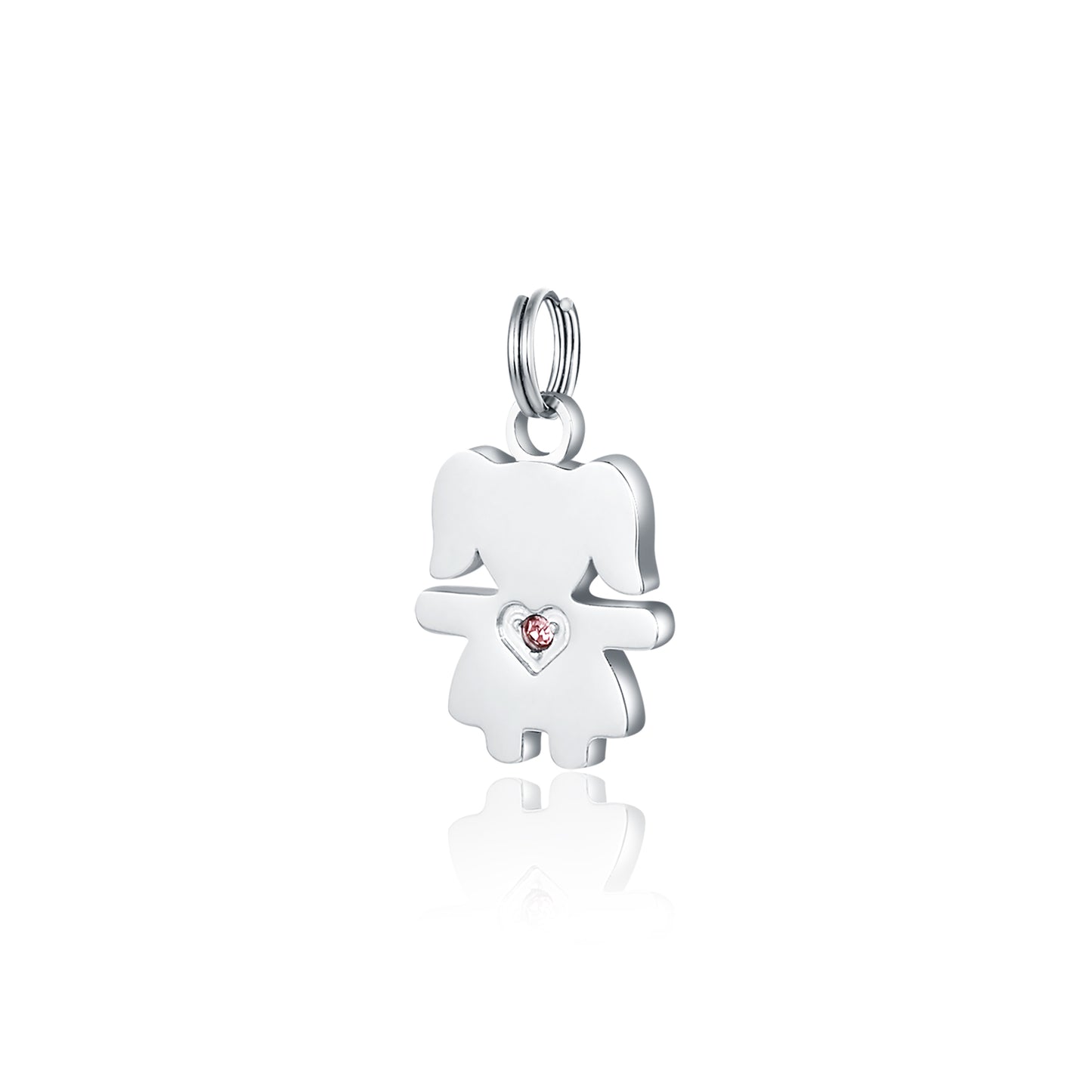 Charm bimba con brise'