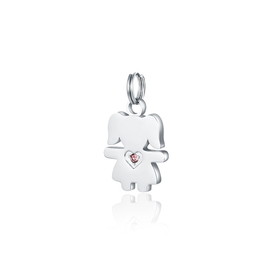 Charm bimba con brise'