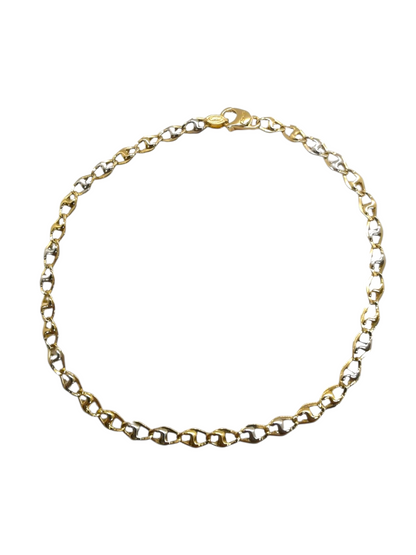 Bracciale '' Liam''  750/1000