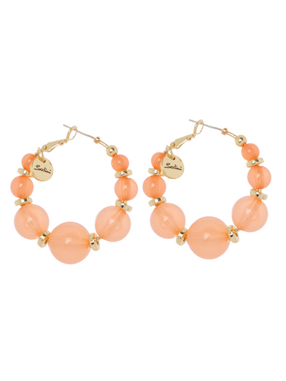 Orecchini Chantal Sodini