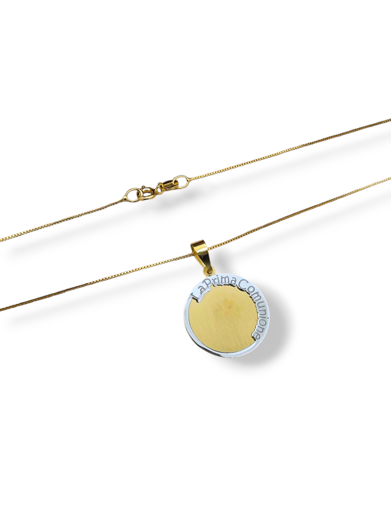 Collana "La mia prima Comunione " 750/1000
