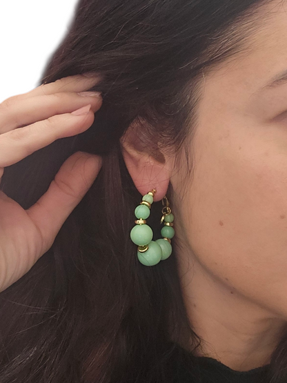 Orecchini Chantal Sodini