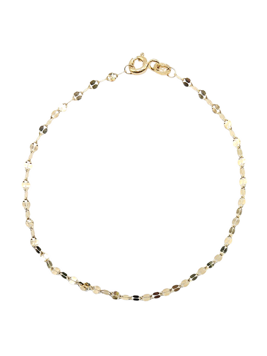 Bracciale Oro 375/1000