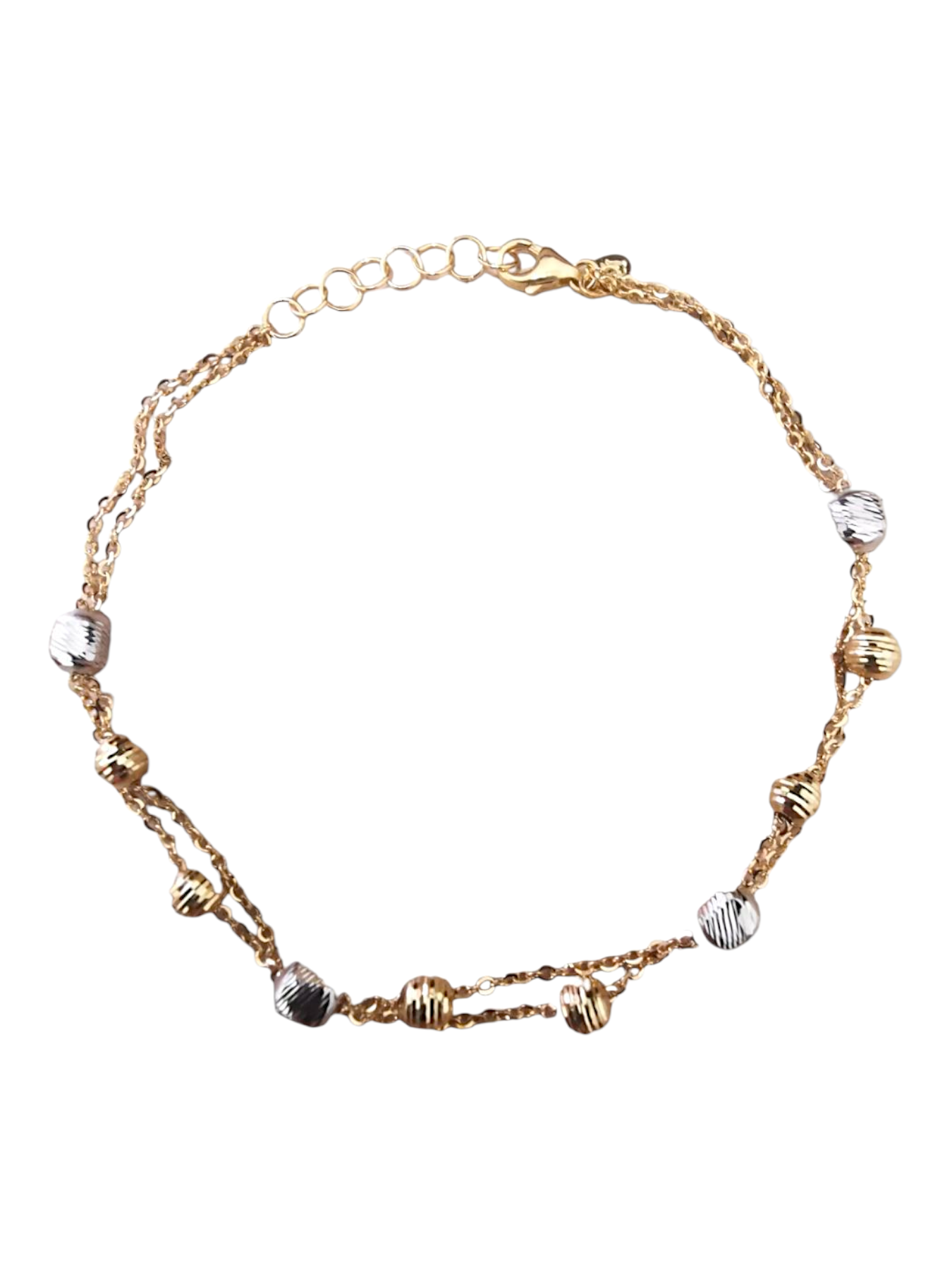 Bracciale Donna 750 /1000