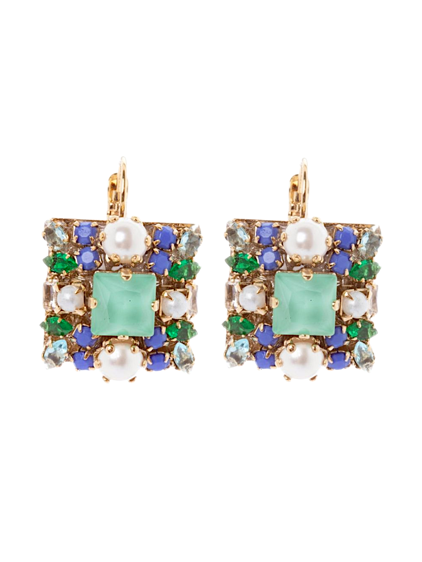 Orecchini Sirens Sodini