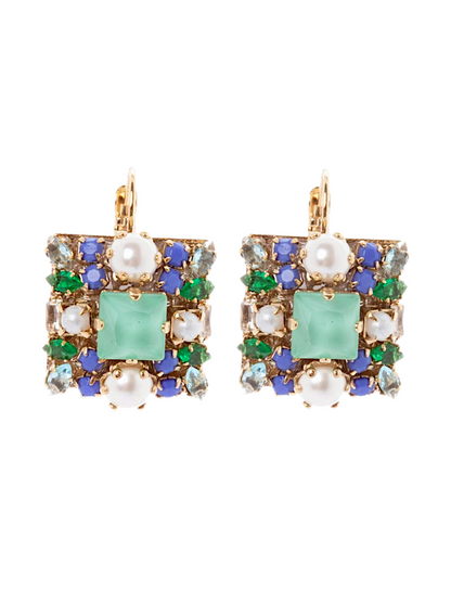 Orecchini Sirens Sodini