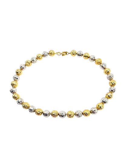 Bracciale Donna Oro 750/1000