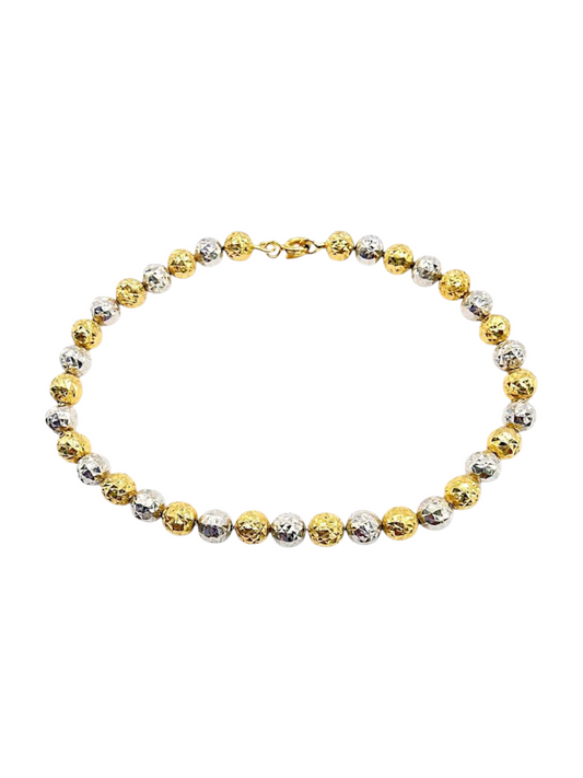 Bracciale Donna Oro 750/1000