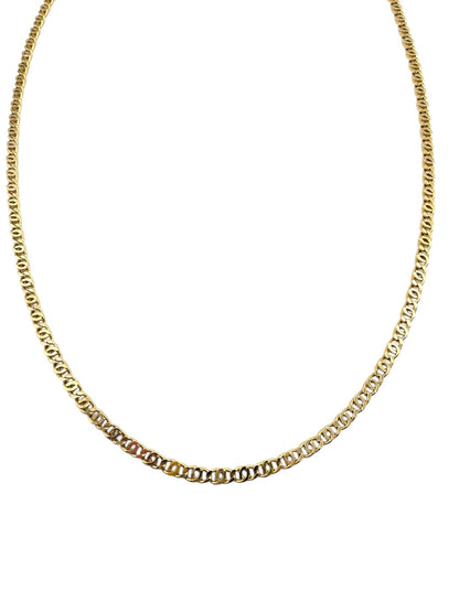 Catena Uomo Oro 750/1000