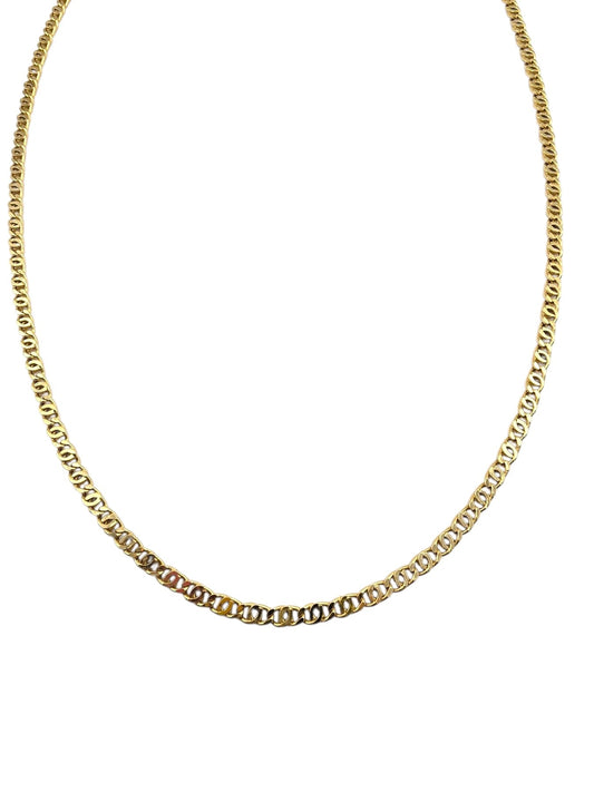 Catena Uomo Oro 750/1000
