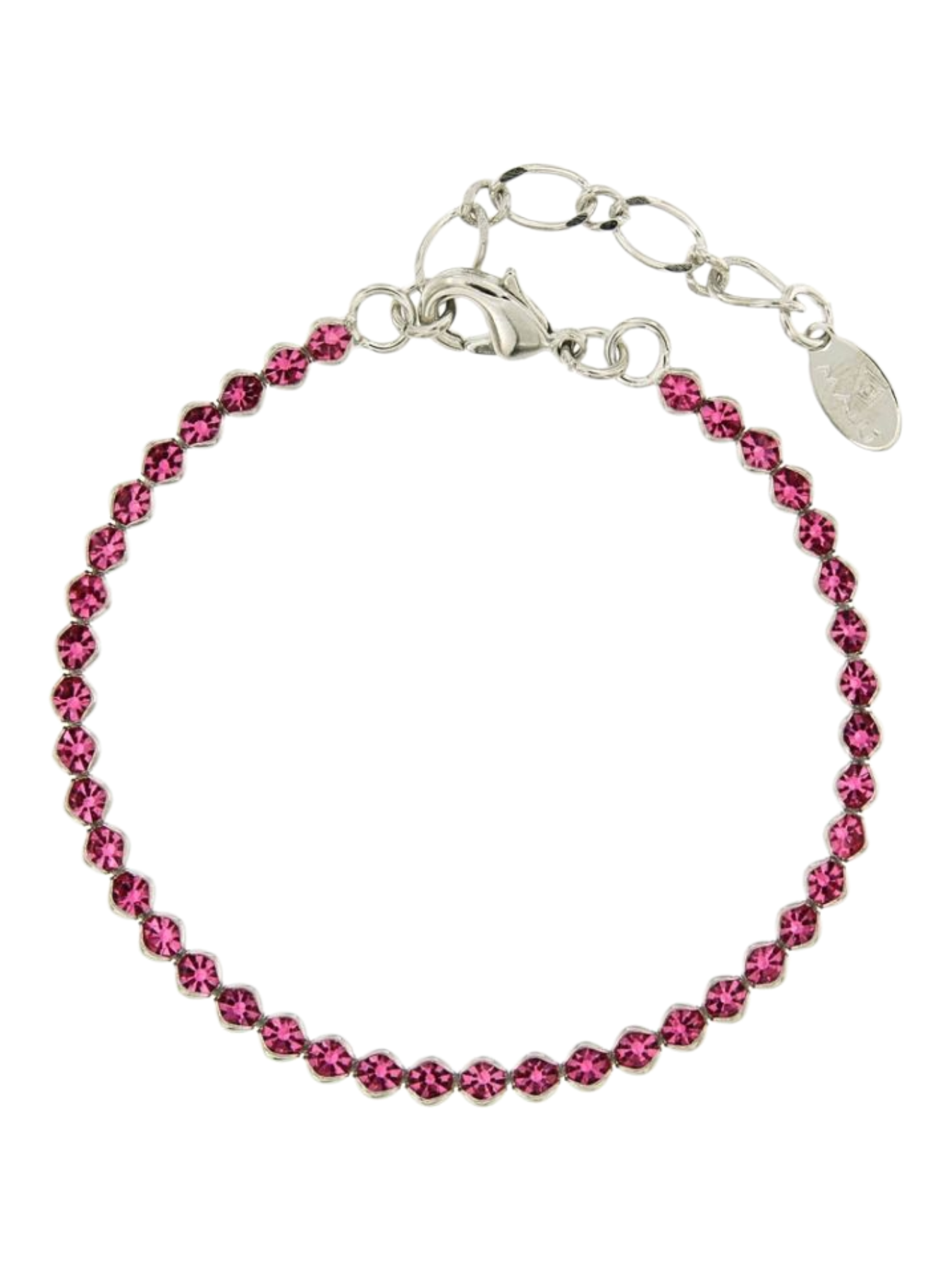 Bracciale Tennis Malù