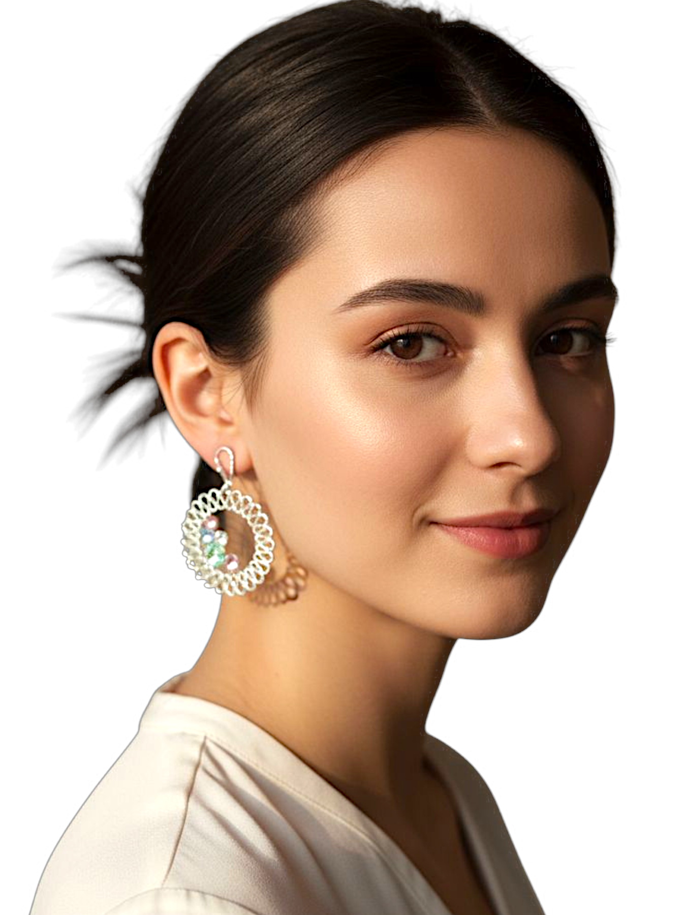 Orecchini Color Malù