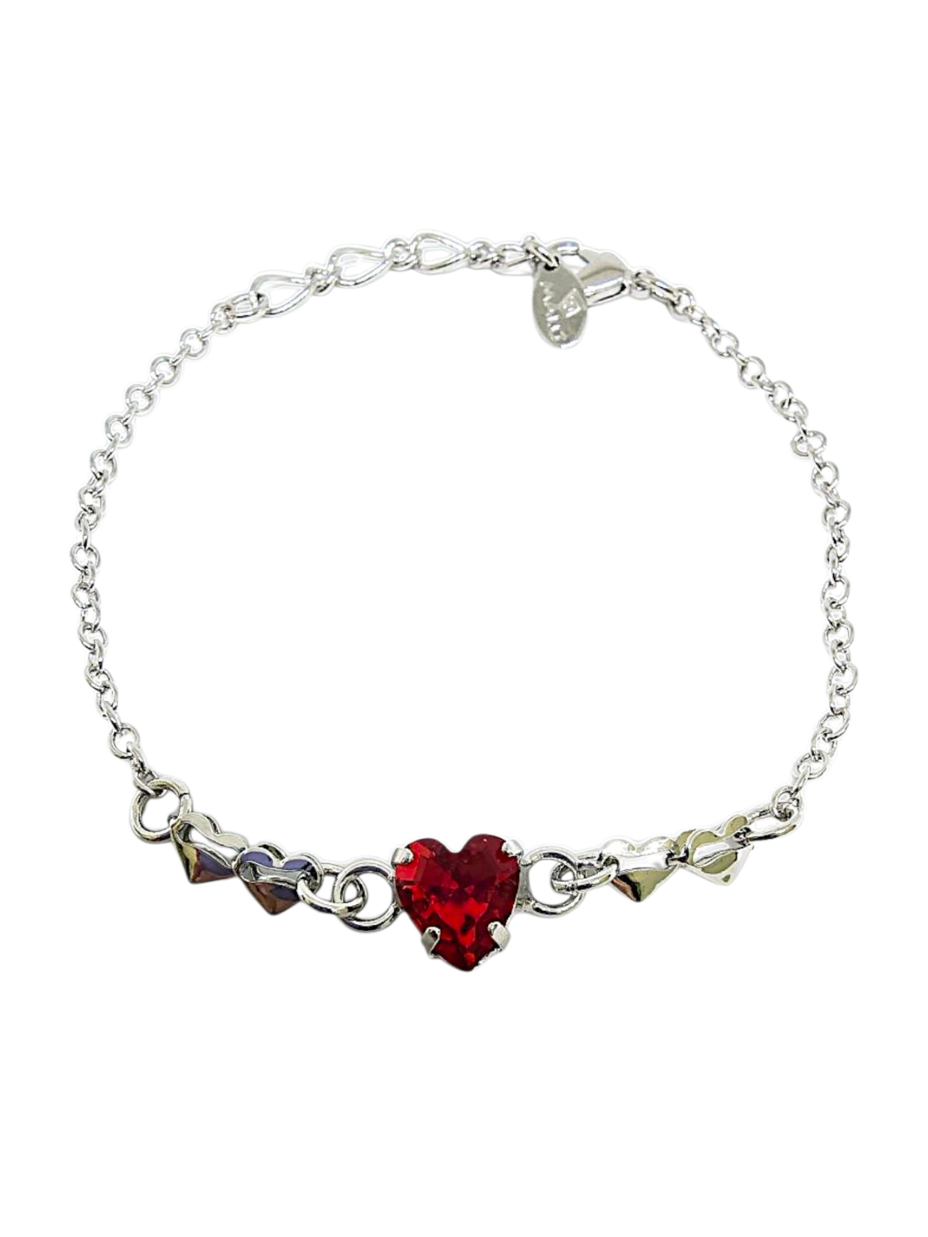 Bracciale Cuore Malù