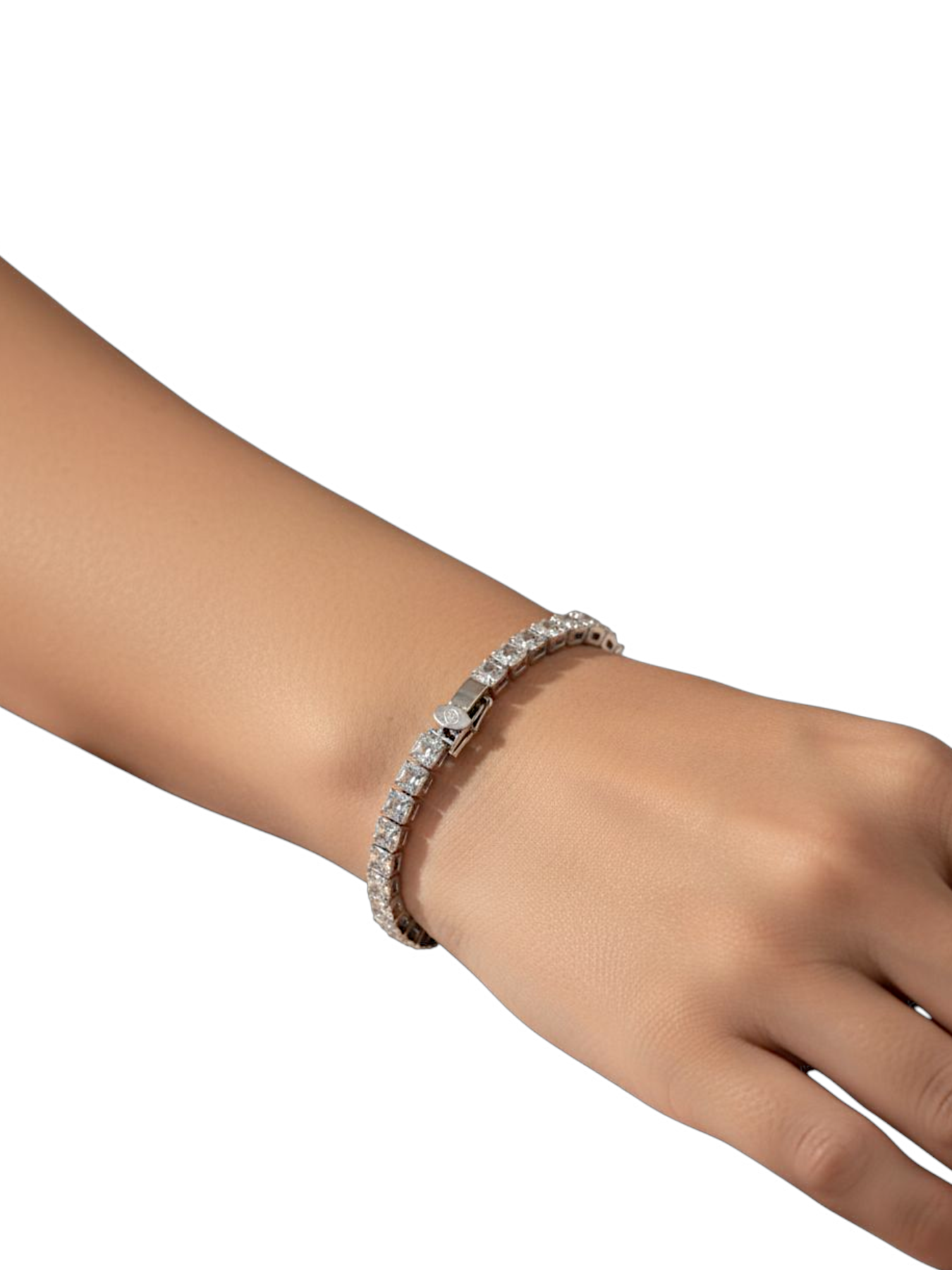 Bracciale Carrè Malù