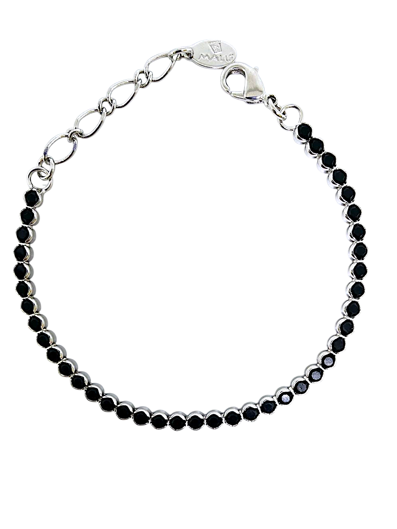 Bracciale Tennis Malù