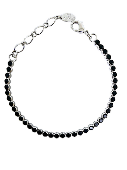 Bracciale Tennis Malù