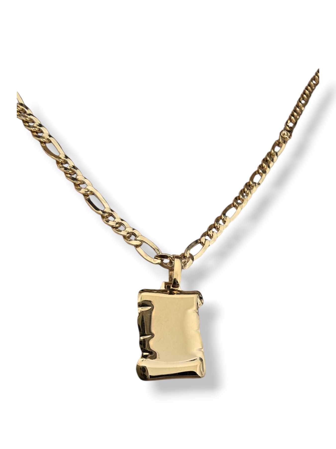 Collana Unisex 750/1000