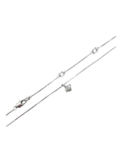 Girocollo ReCarlo Oro 750/1000