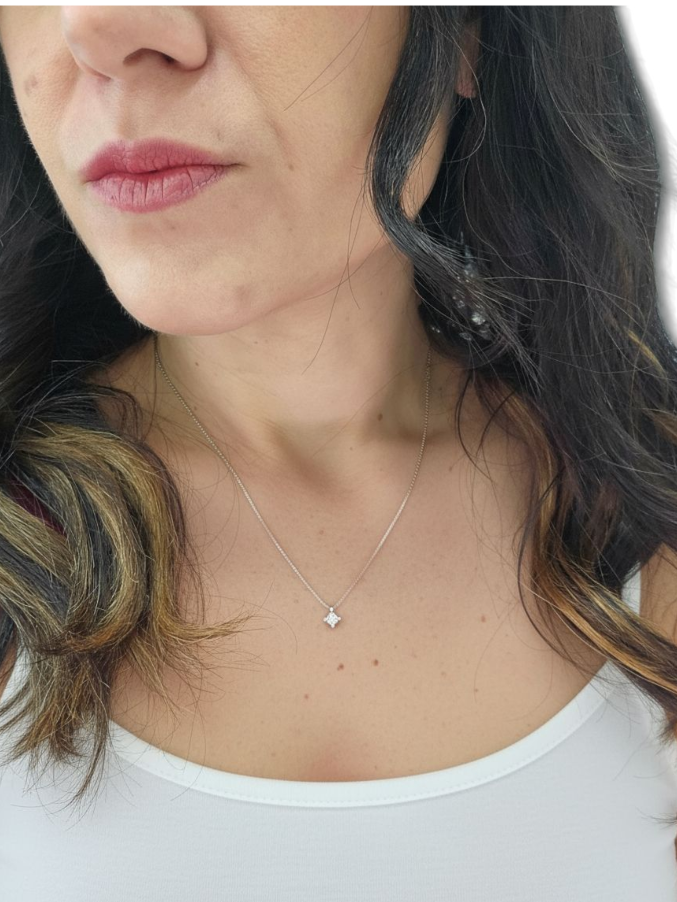 Punto Luce Elli's by Nardelli Oro 750/1000